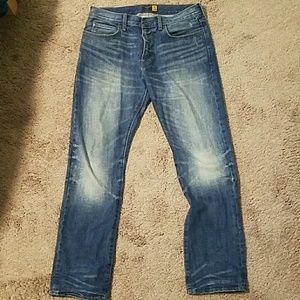 J Crew 770 Denim Jean